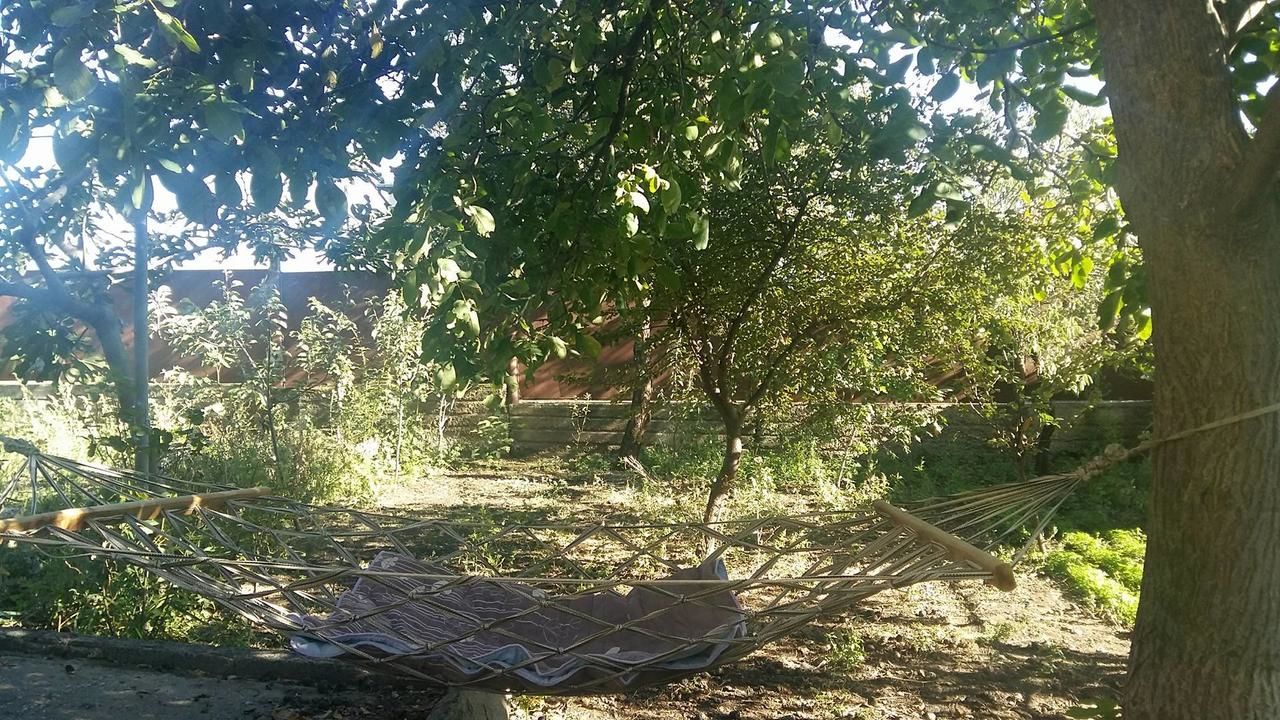 Хостелы Savane Удабно-38